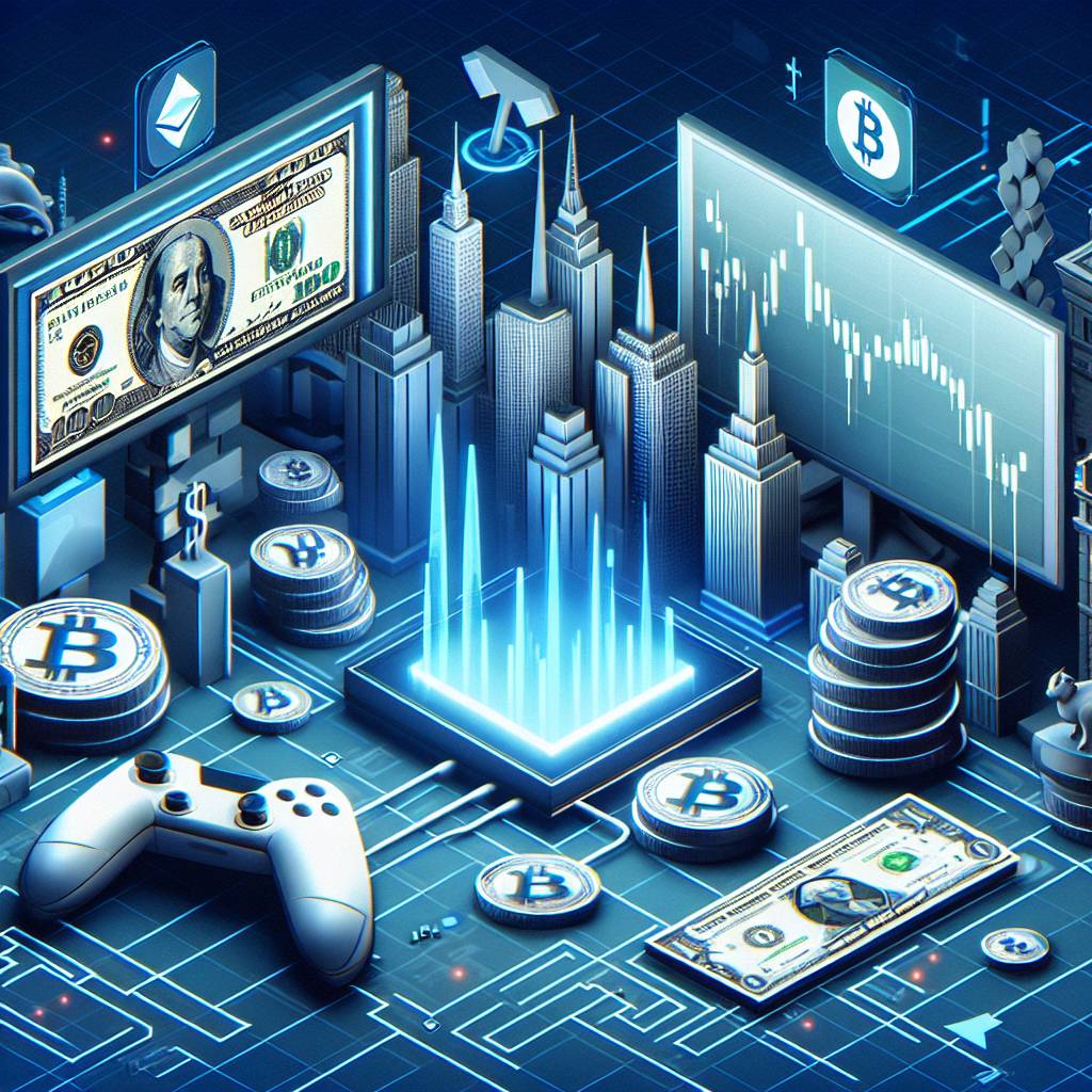 シュミレーションゲーム ブラウザで仮想通貨の取引所を運営するゲームはありますか？