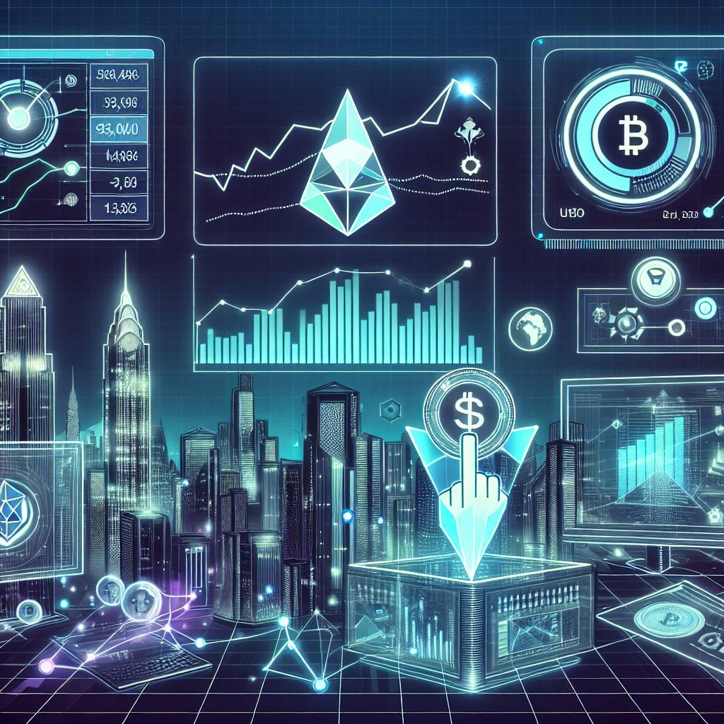 どの仮想通貨が将来的に成長する可能性が高いと思いますか？