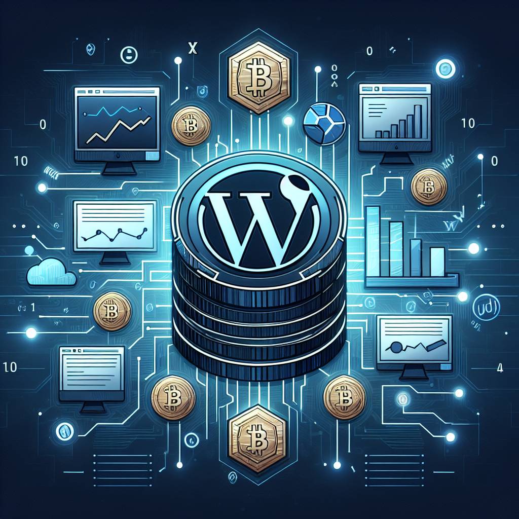 WordPress com アカウントでビットコインを購入する方法はありますか？