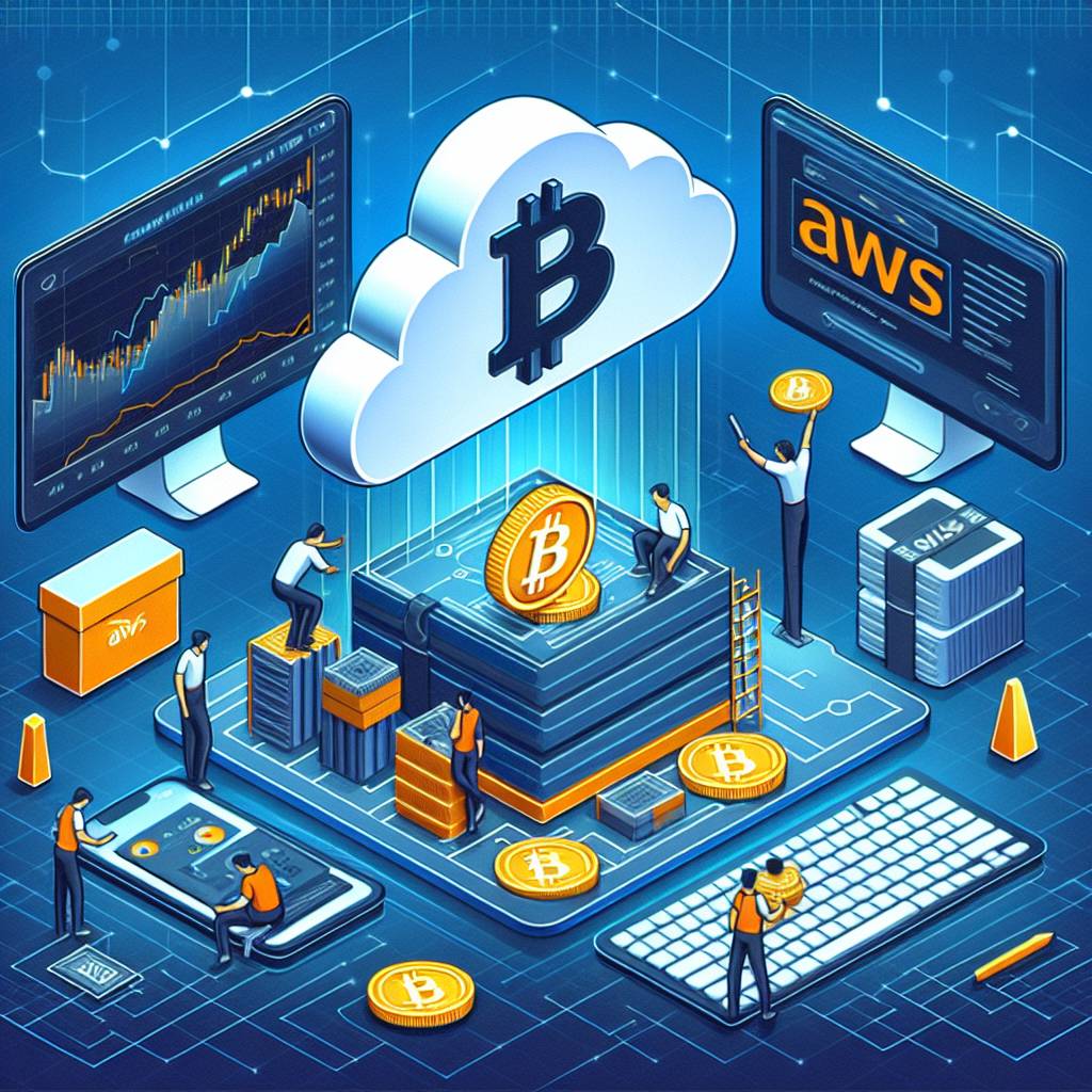 AWS CloudMapを使用して、仮想通貨取引所のウェブサイトのSEOを最適化する方法はありますか？