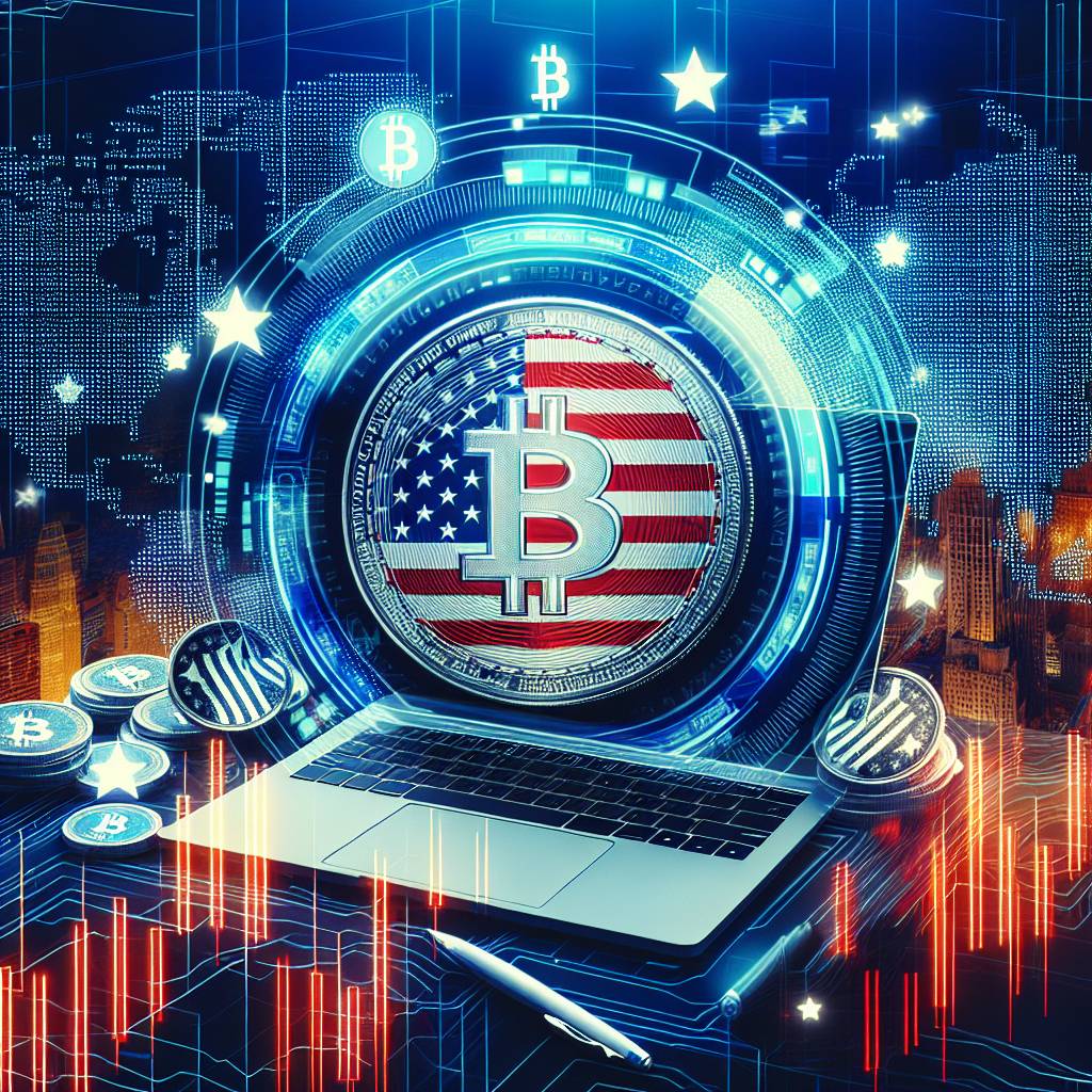 アメリカの30年国債と仮想通貨の相関関係はありますか？