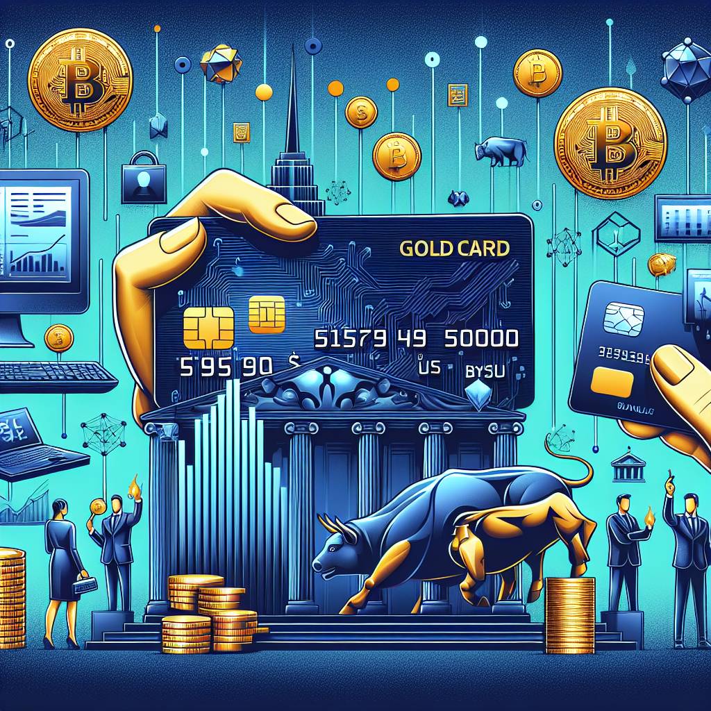 プラチナカード ゴールドカードを利用して仮想通貨の取引所にアクセスすることは可能ですか？