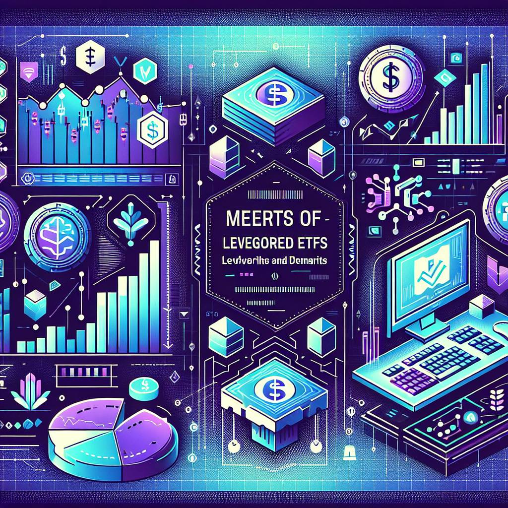 VTI レバレッジ ETF の利点は何ですか？