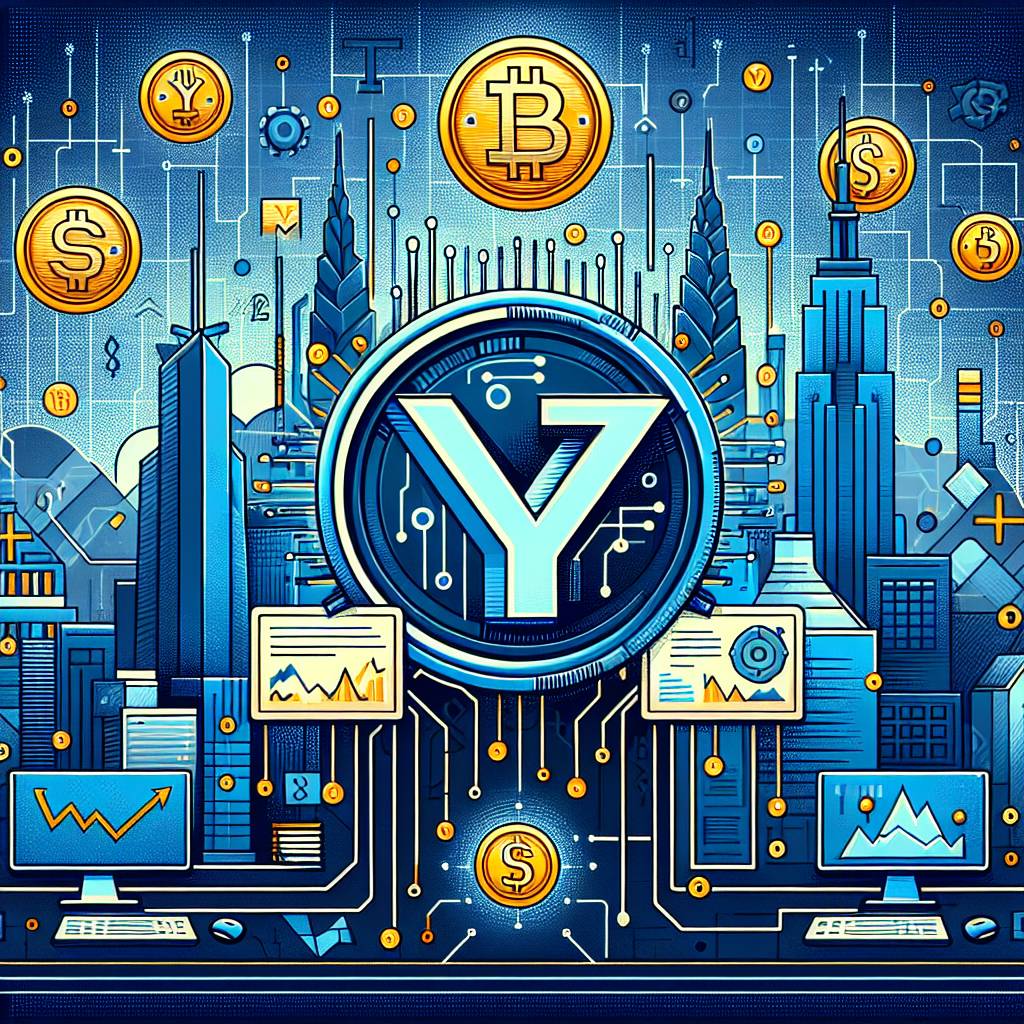 Y2とは関連している暗号通貨はありますか？