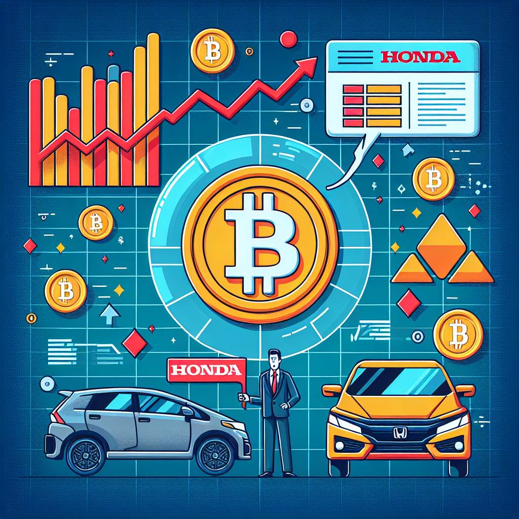 ビットコインの価格上昇はホンダ自動車の株価にプラスの影響を与える可能性がありますか？