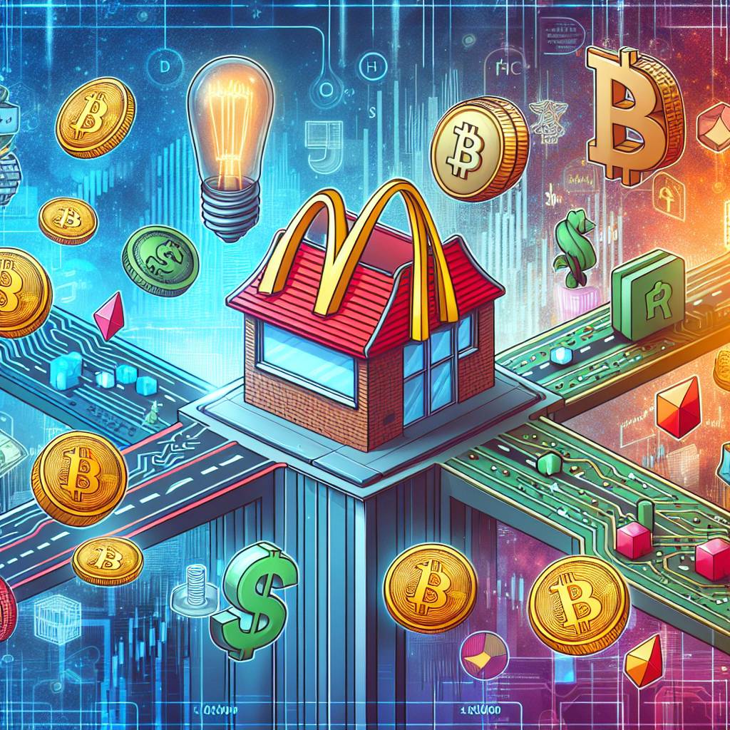 マクドナルド指数を使って、仮想通貨の将来のトレンドを予測することは可能ですか？