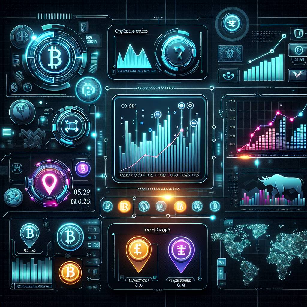 ウィジットの設定でイーサリアムのチャートを表示する方法はありますか？