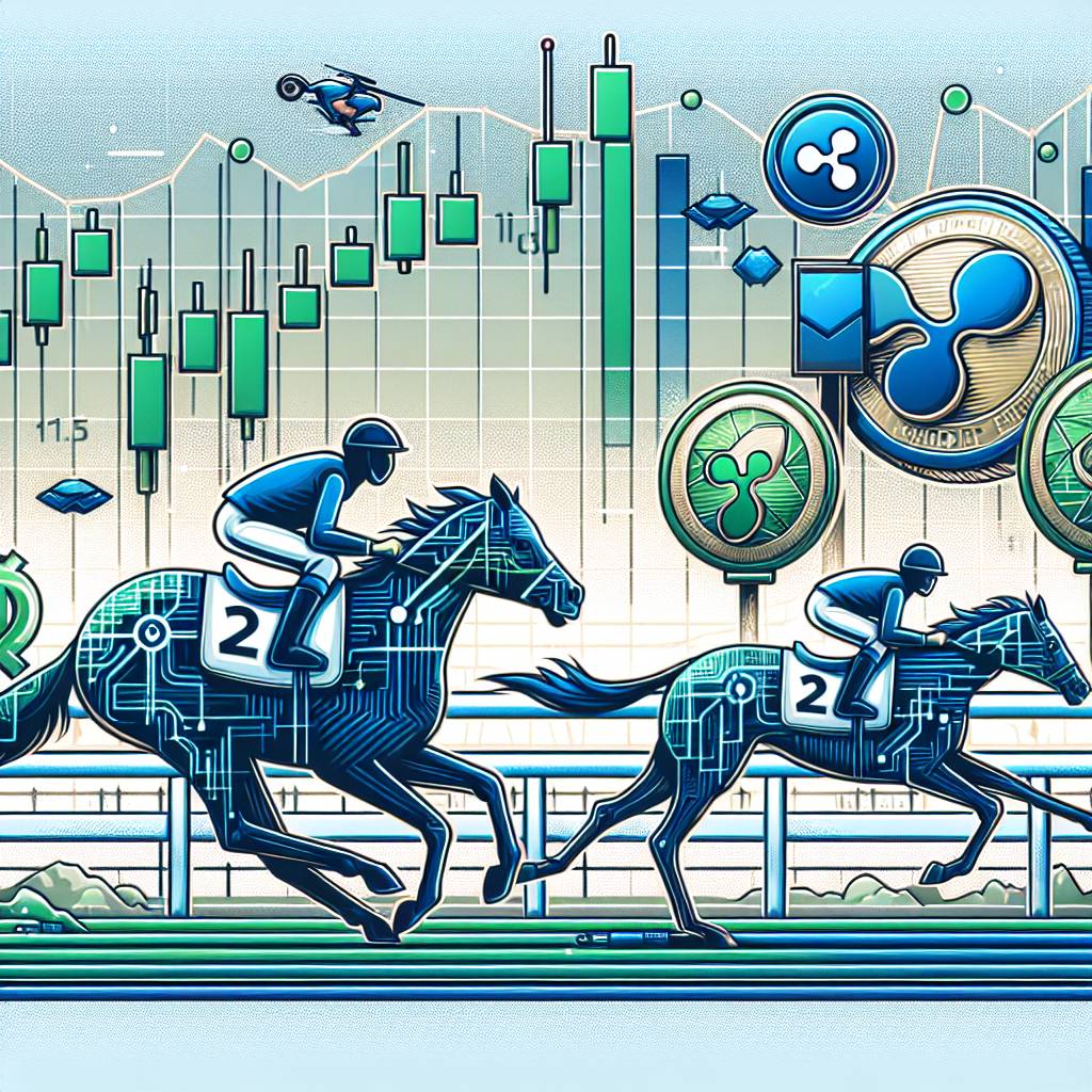 競馬ゲームで仮想通貨を使うことはできますか？