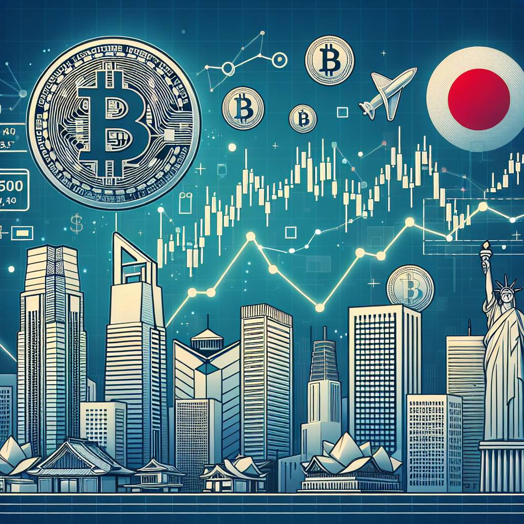 ビットコイン価格の変動による日本の経済への影響はありますか？