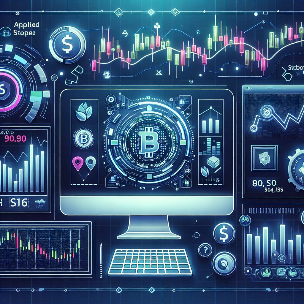 アプライド システムズはどのように仮想通貨市場に関与していますか？