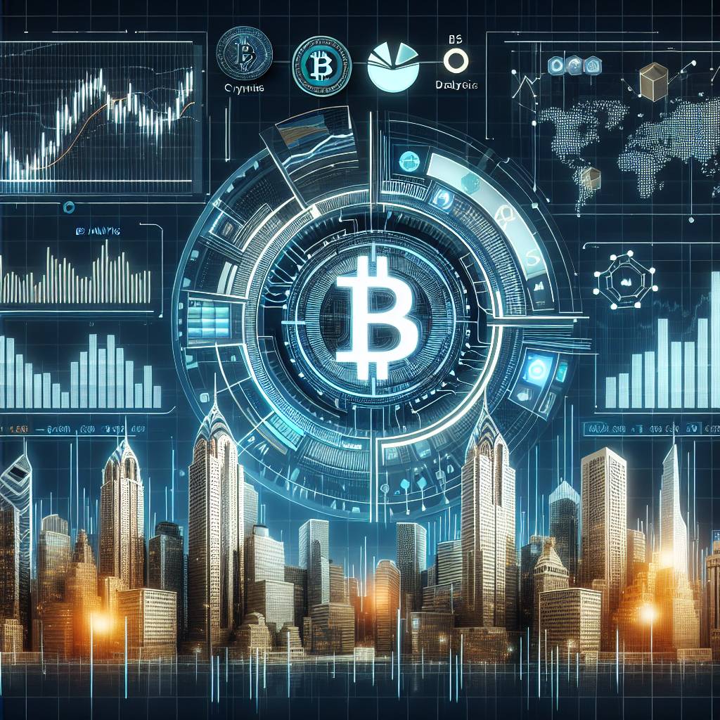BS分析を使用して、仮想通貨の将来のトレンドを予測する方法はありますか？