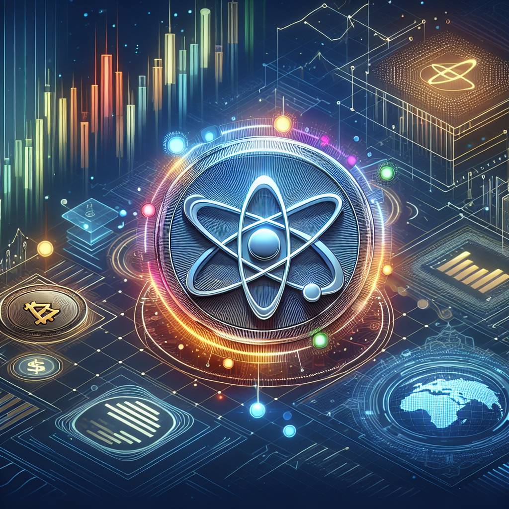 Cosmos Atomの将来の価値はどのように評価されますか？