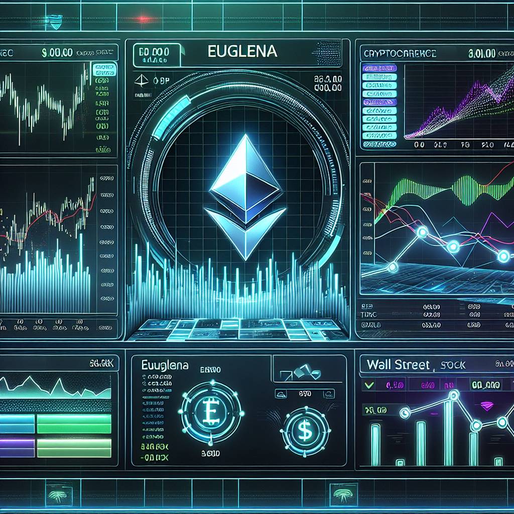 ユーグレナ株価掲示板で最新の仮想通貨価格をチェックする方法はありますか？