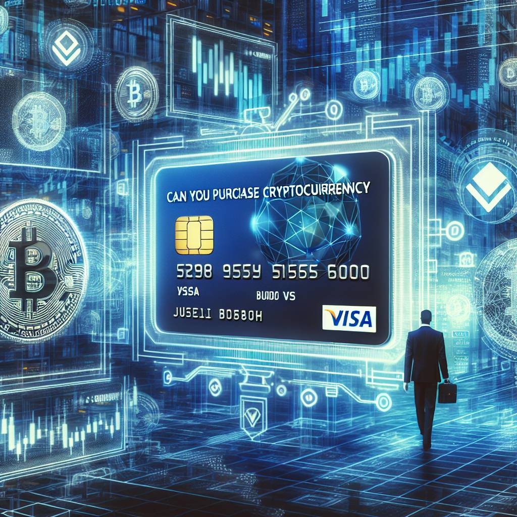 JCB、Mastercard、Visaを使って仮想通貨を売ることはできますか？