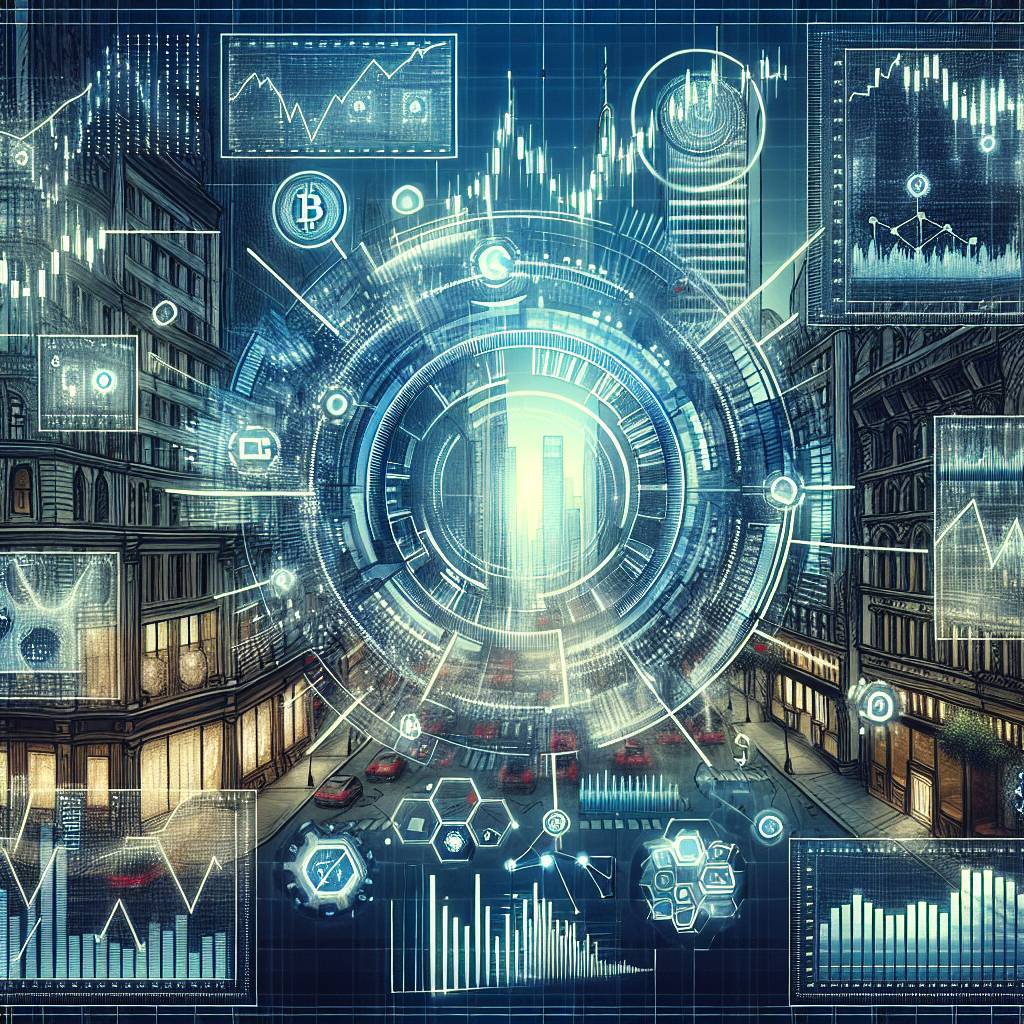 仮想通貨のトレードにS&P 500を活用する方法はありますか？