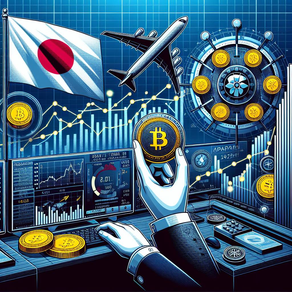 日本操縦士協会が仮想通貨に対してどのような姿勢を持っていますか？