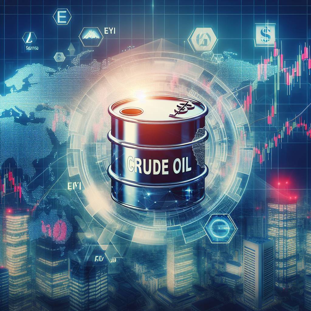 NY原油のチャートから将来の価格変動を予測するためにどのような指標を使用しますか？