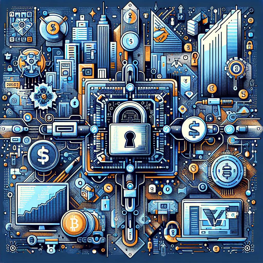 IBM Security Trusteer Rapportは仮想通貨ウォレットのセキュリティを向上させることができますか？