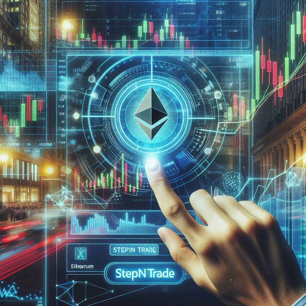 Stepnとは、デジタル通貨の市場での使用方法はどのようになりますか？