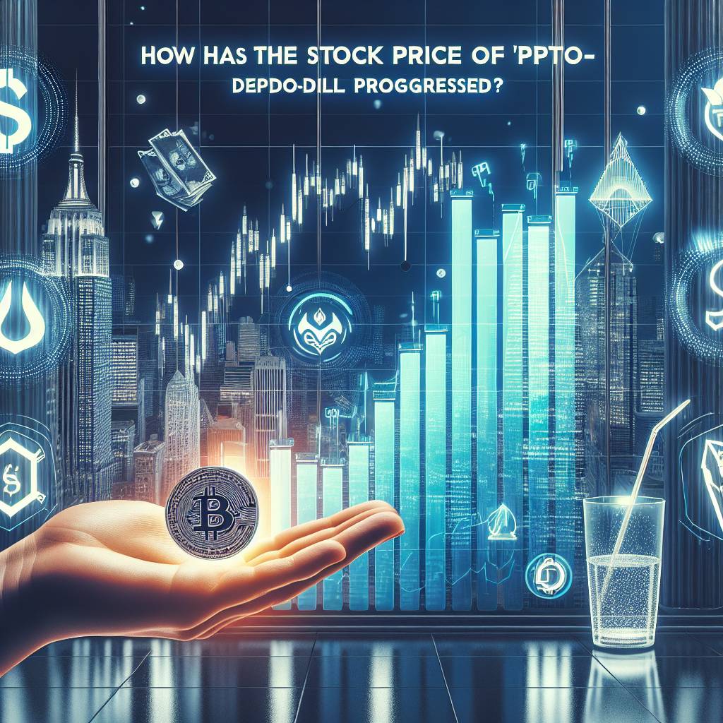 ペプチドを使用した暗号通貨の投資はおすすめですか？