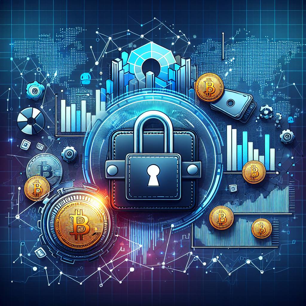 チェック 略で安全な暗号通貨ウォレットはどれですか？