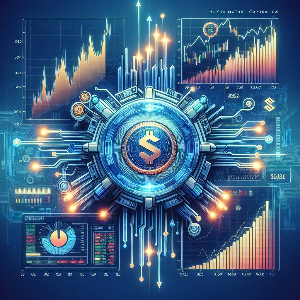 ビットコインを使って鈴木自動車の株を購入する方法はありますか？