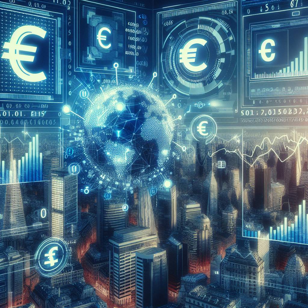 ユーロスイスの介入は、仮想通貨取引所にどのような影響を与える可能性がありますか？
