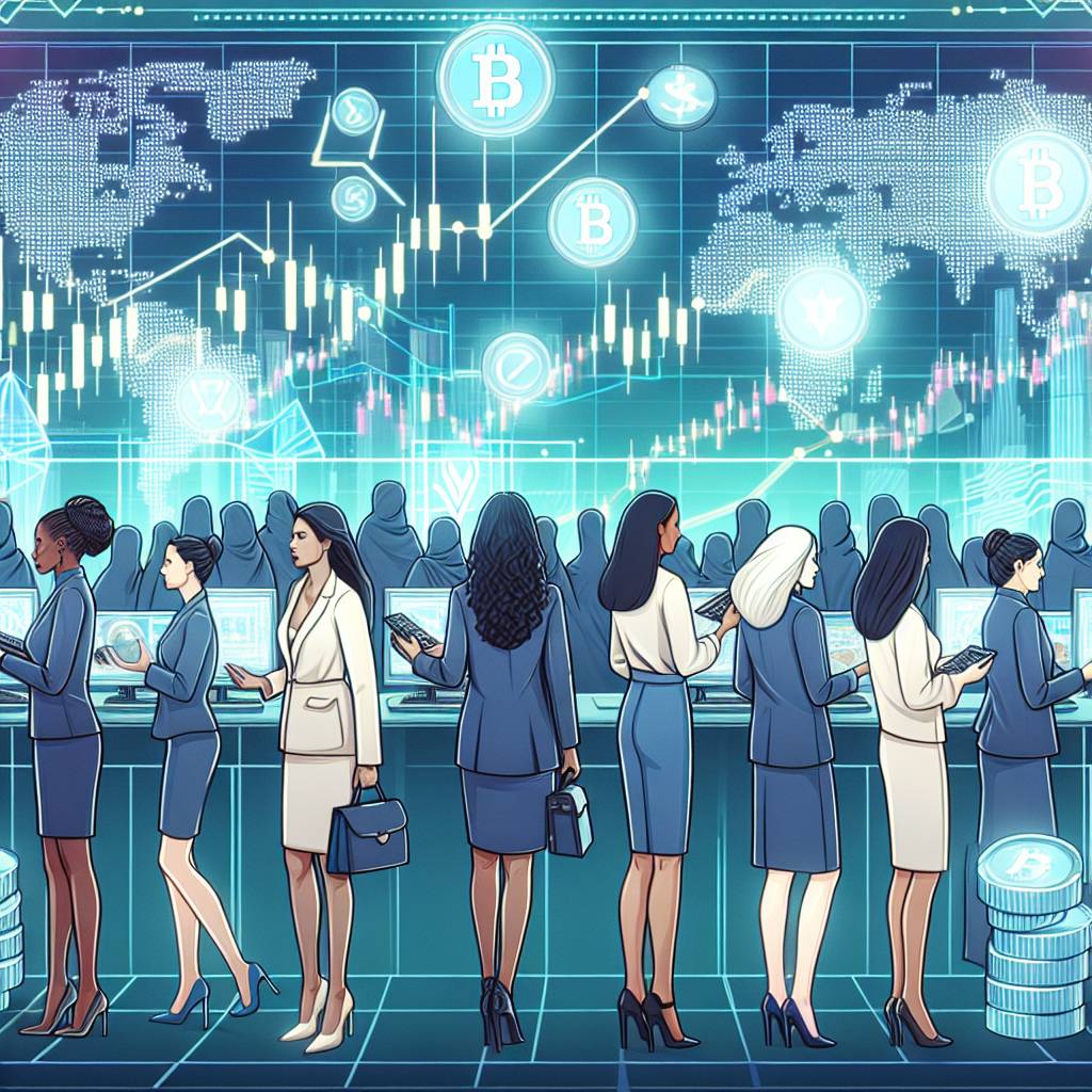 仮想通貨取引所の中で女性に人気のあるものはありますか？