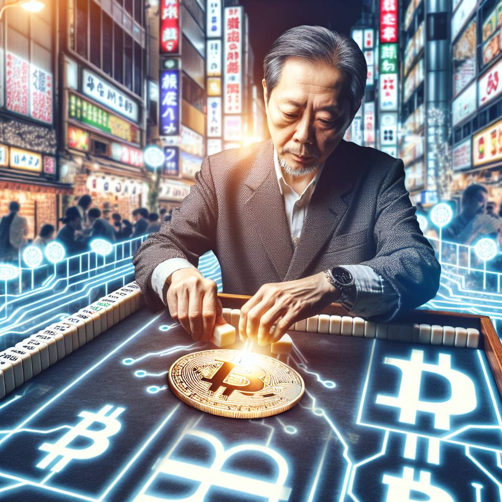 渋谷 郁夫さんが仮想通貨の将来性を判断するために重要な要素は何ですか？
