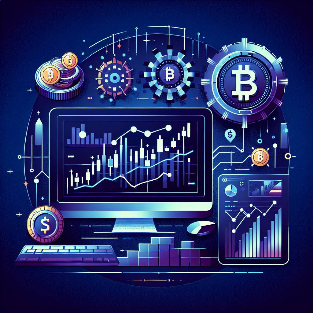 プログラミングスクールで学ぶと、どのようにしてデジタル通貨の取引に参加できますか?