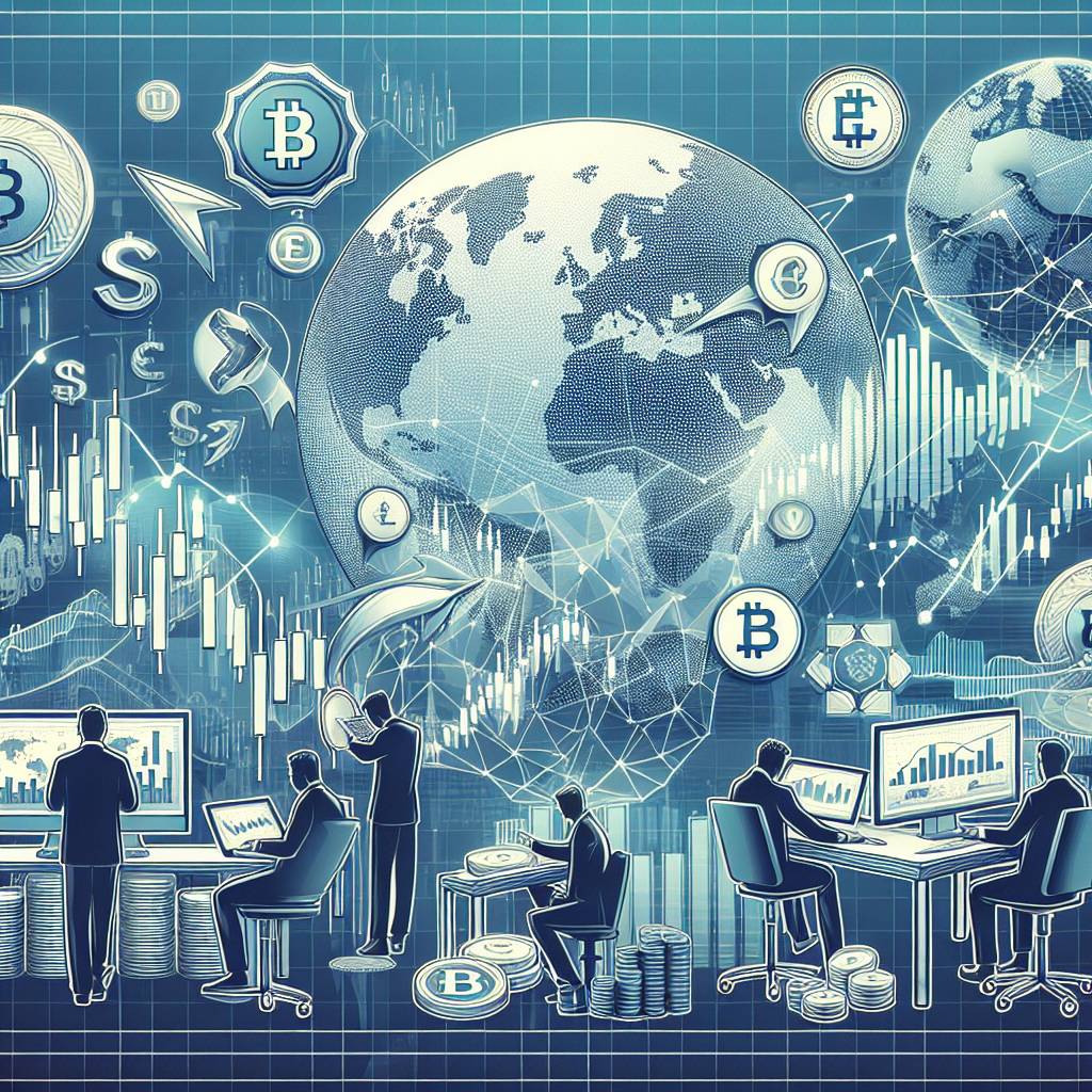 IB FXで仮想通貨を取引する際に注意すべきポイントは何ですか？