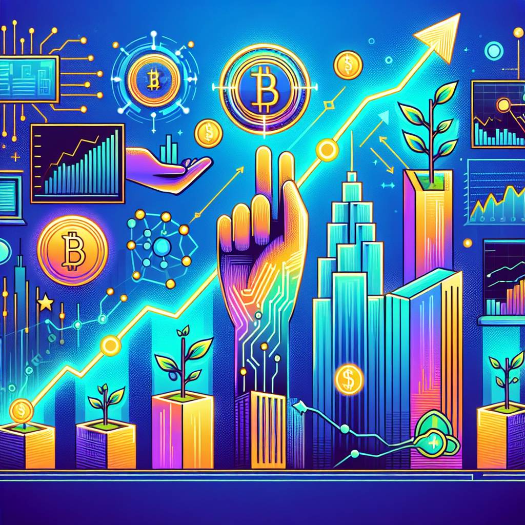 バイオ 株と仮想通貨の将来の動向について教えてください。