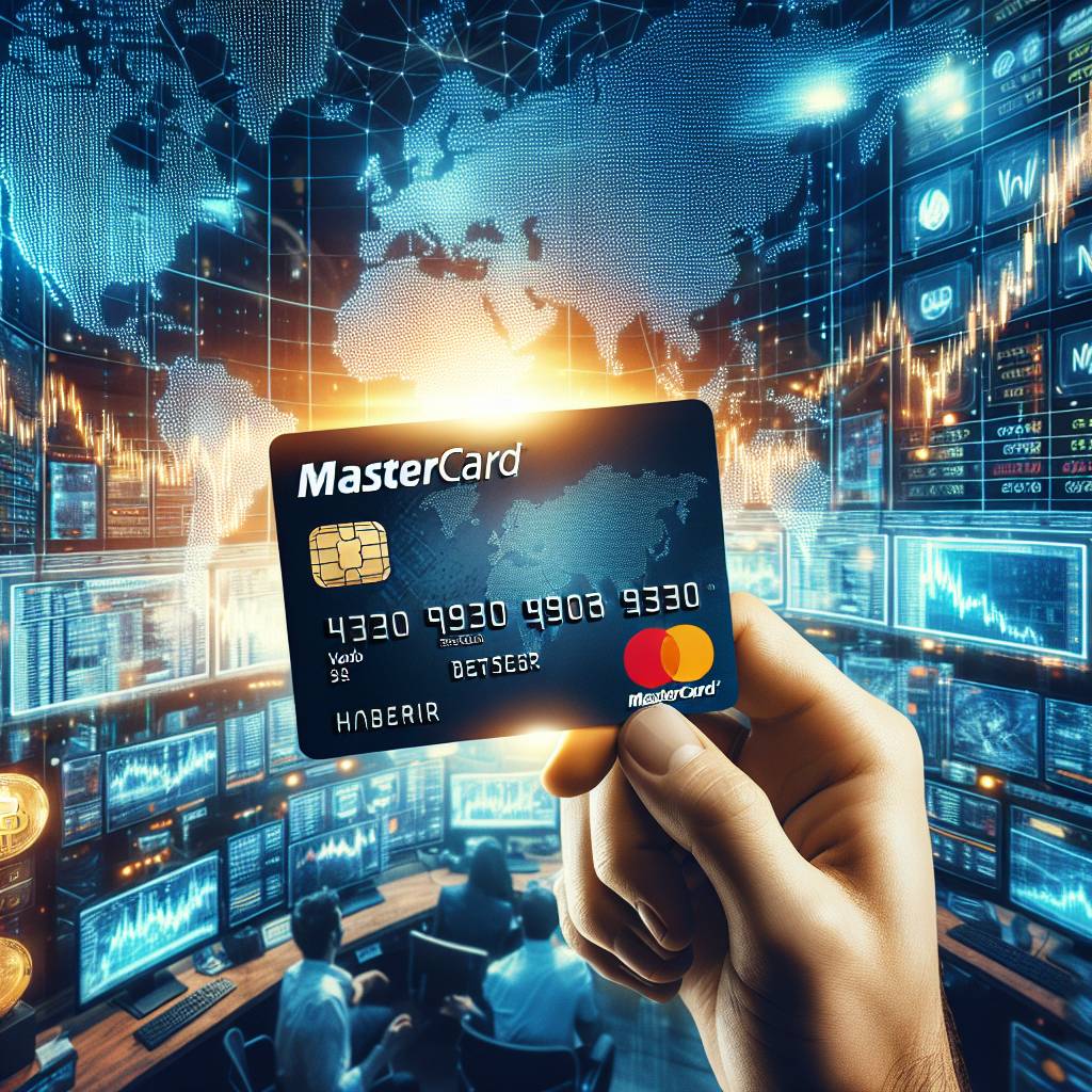 ACマスターカードのクレジット履歴を使って仮想通貨を取引所で売買することは可能ですか？