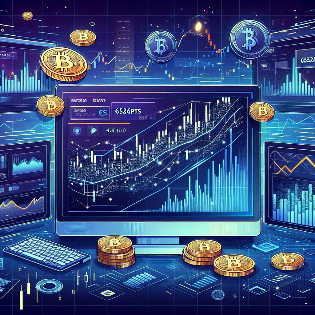 6526 ptsを使って、どのように暗号通貨を購入できますか？