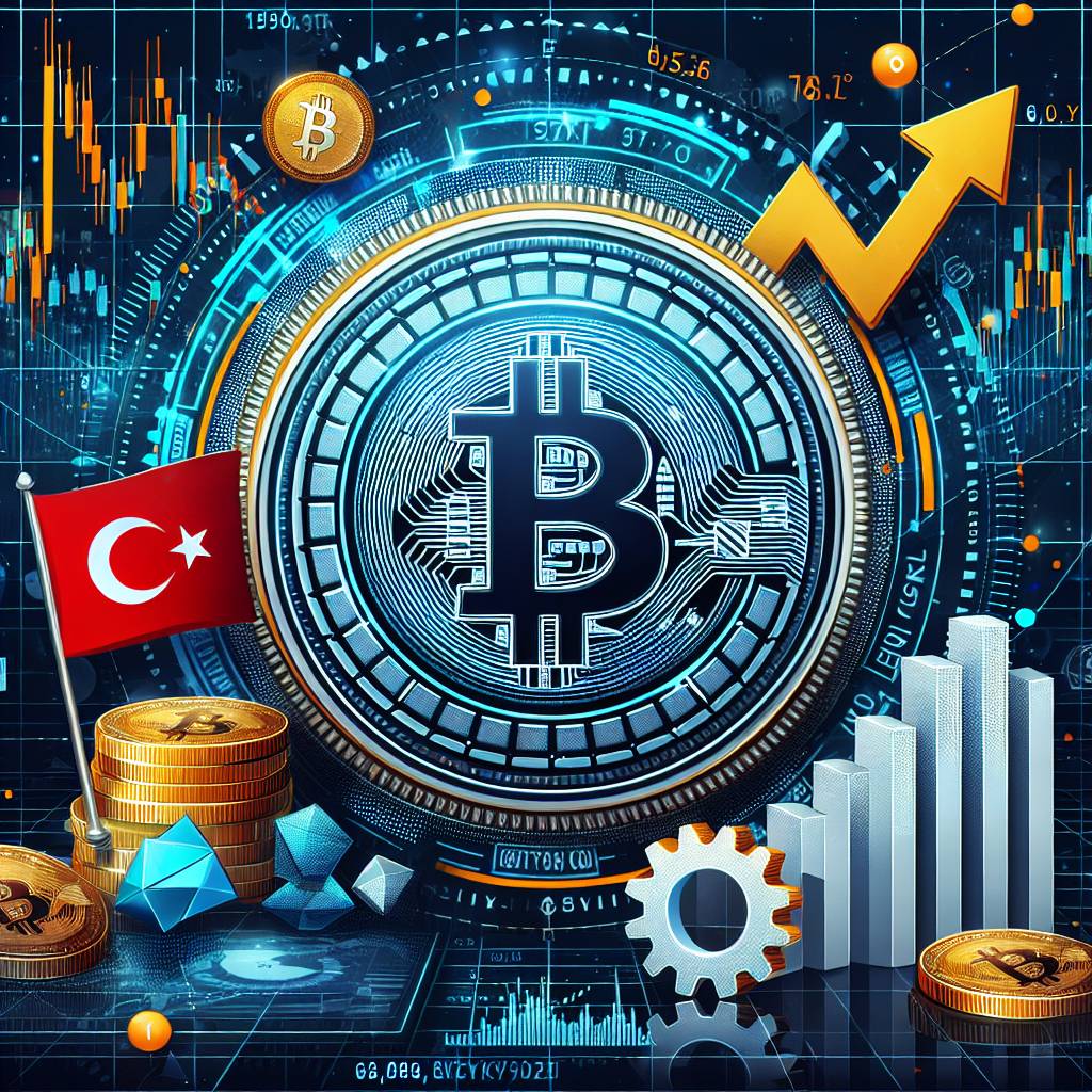 トルコの通貨の価値はビットコインと比べてどうですか？