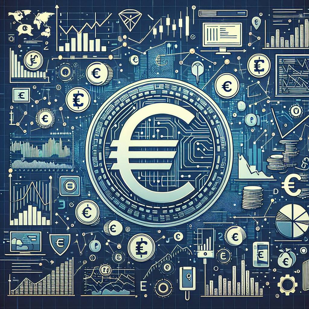 ユーロ マイナス 金利は、暗号通貨市場にどのような影響を与える可能性がありますか？