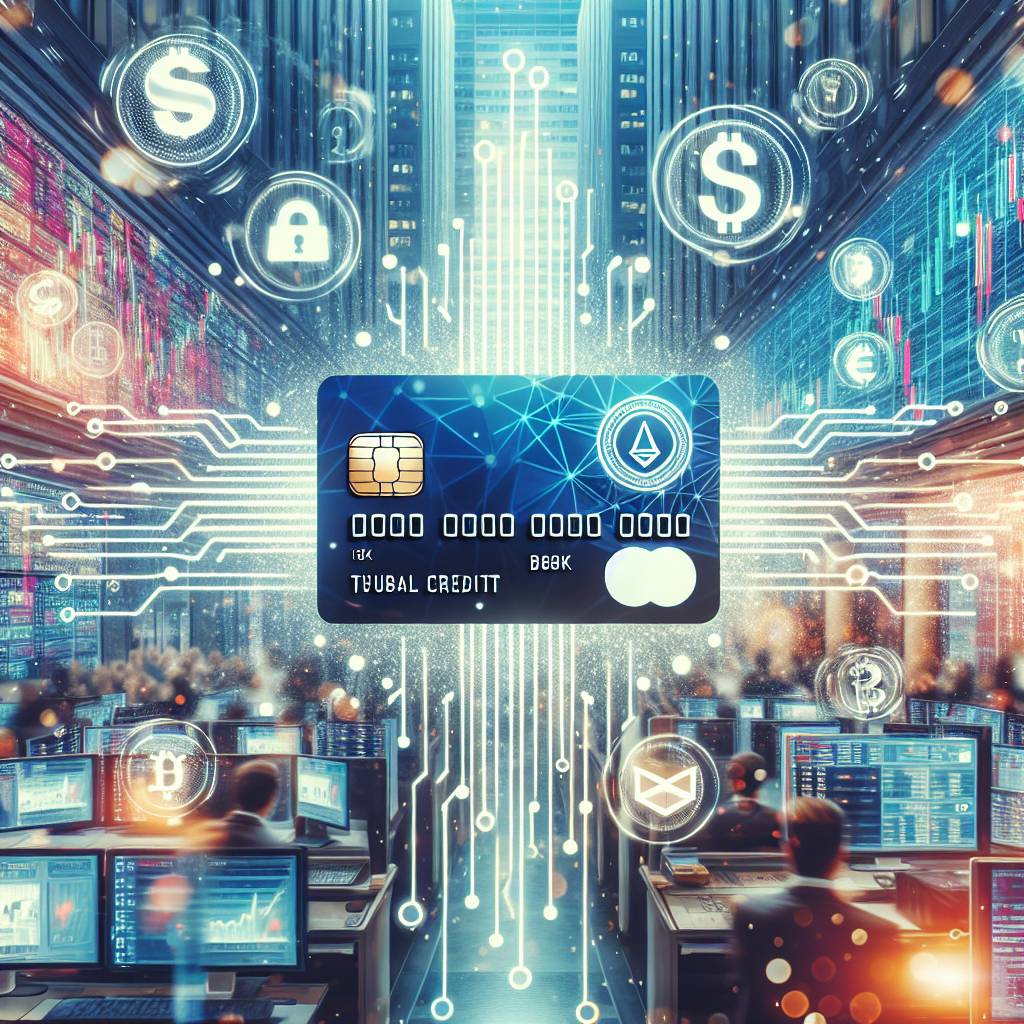クレジットカードを使って仮想通貨の保管ウォレットを作成することはできますか？