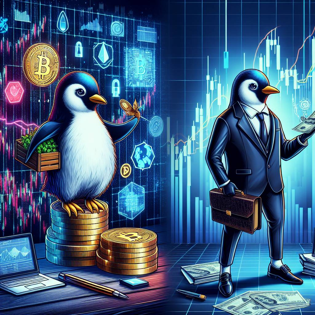 ペンギンズwikiで仮想通貨の将来の予測について調べる方法はありますか？