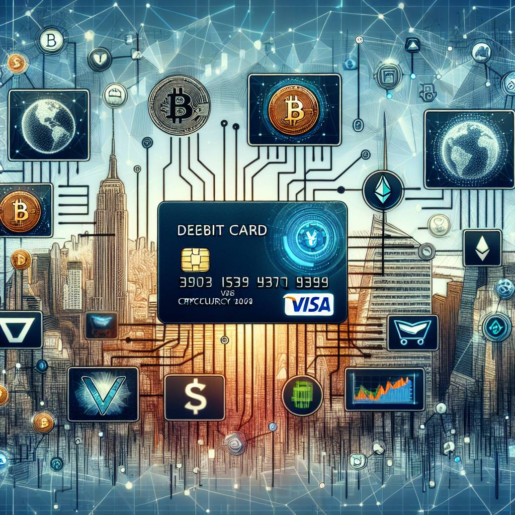 PayPay Visaデビットカードで仮想通貨を購入する方法はありますか？