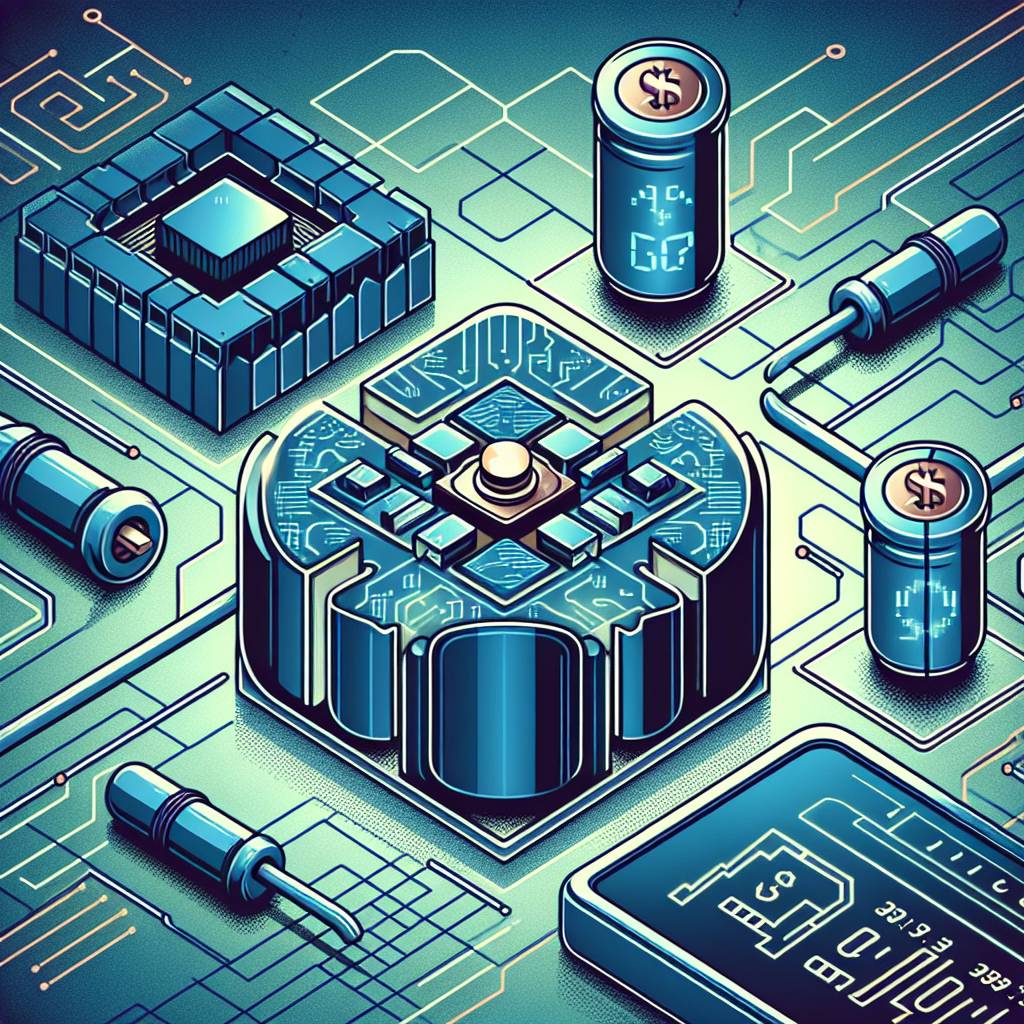 仮想通貨のリップルにおいて、コンデンサの電流が重要なのはなぜですか？