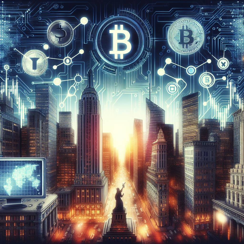 暗号化技術を活用した新しい仮想通貨の投資機会はありますか？