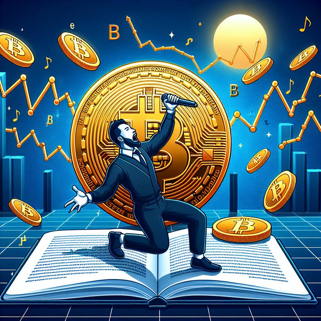 韻を踏むとビットコイン価格にどのような影響がありますか？