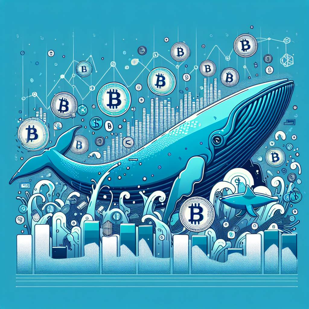 ビットコインクジラは今後どのような影響を与える可能性がありますか？