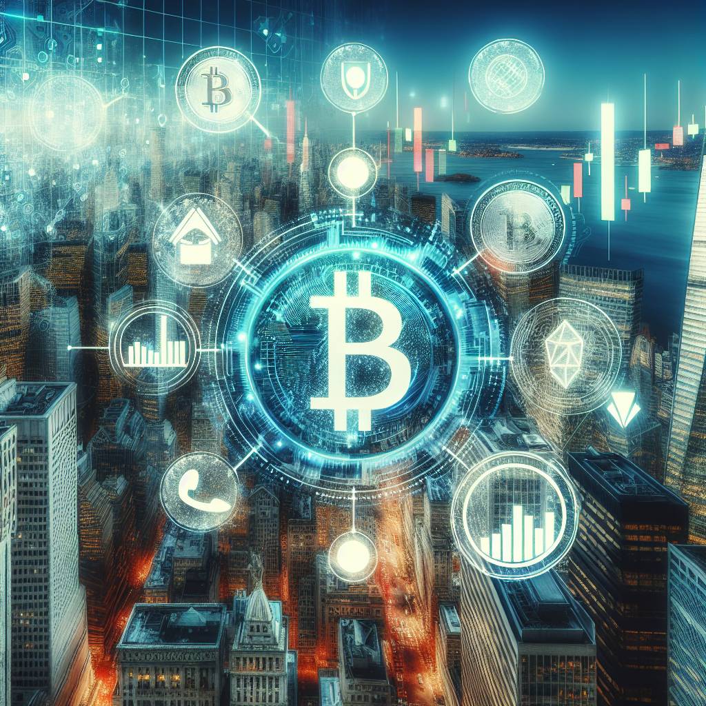 電子 プラットフォーム上で取引される主要な仮想通貨は何ですか？