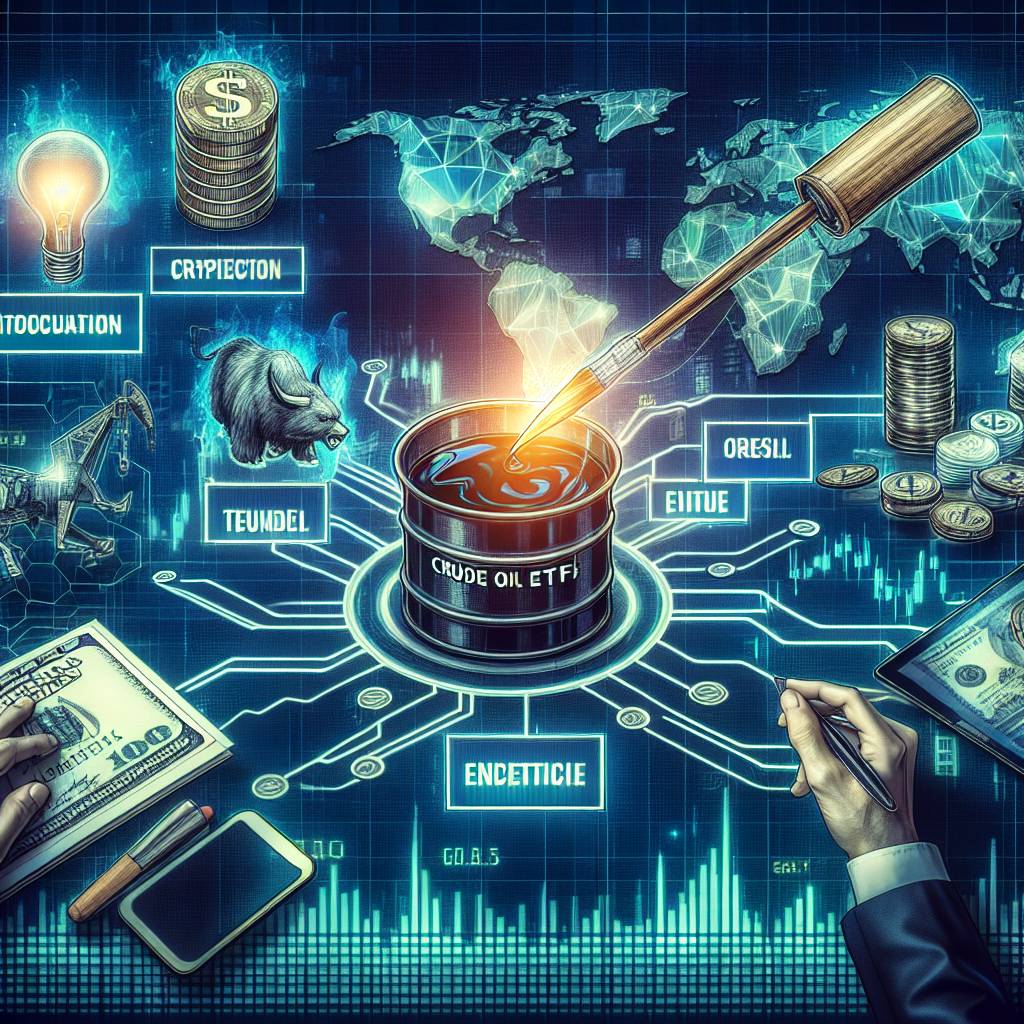 eia原油在庫の変動が仮想通貨の価格にどのような影響を与えるのでしょうか。