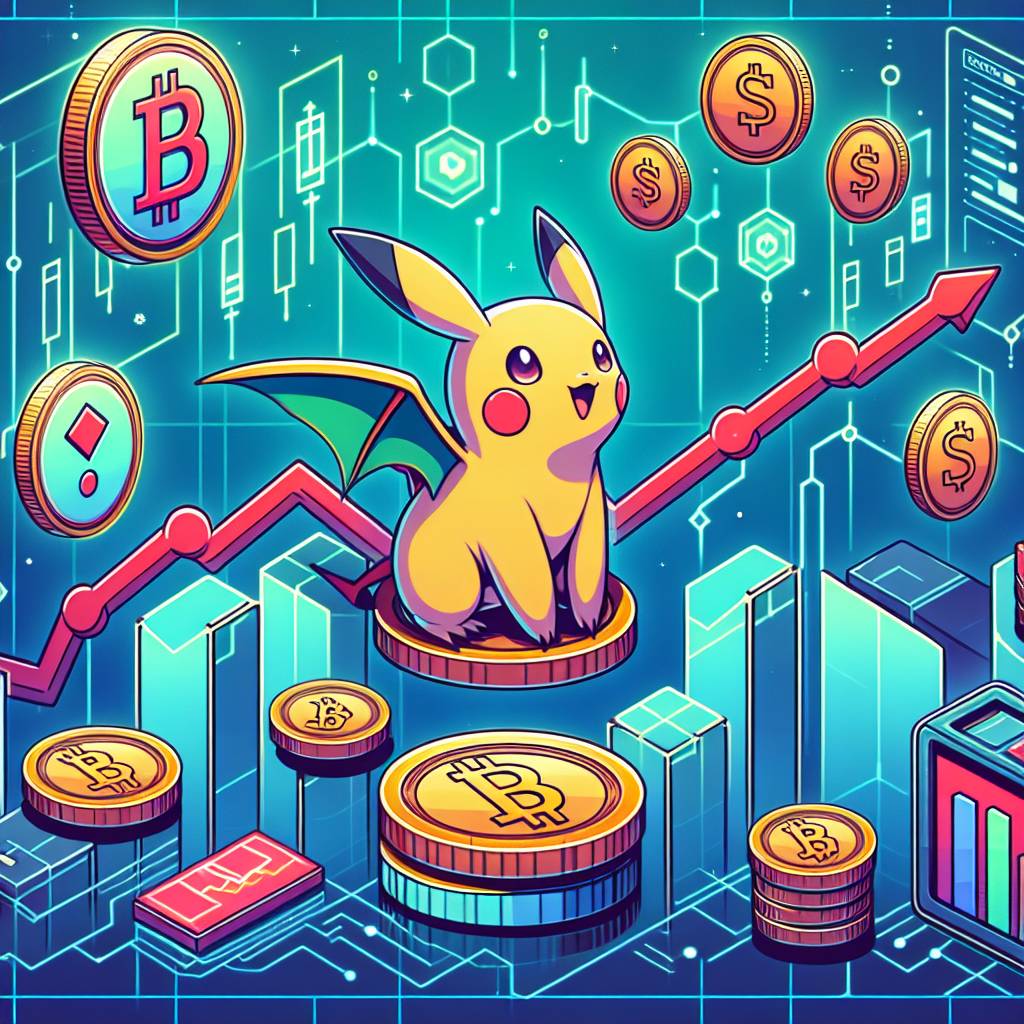 ポケンはどのように価値を持っていますか？