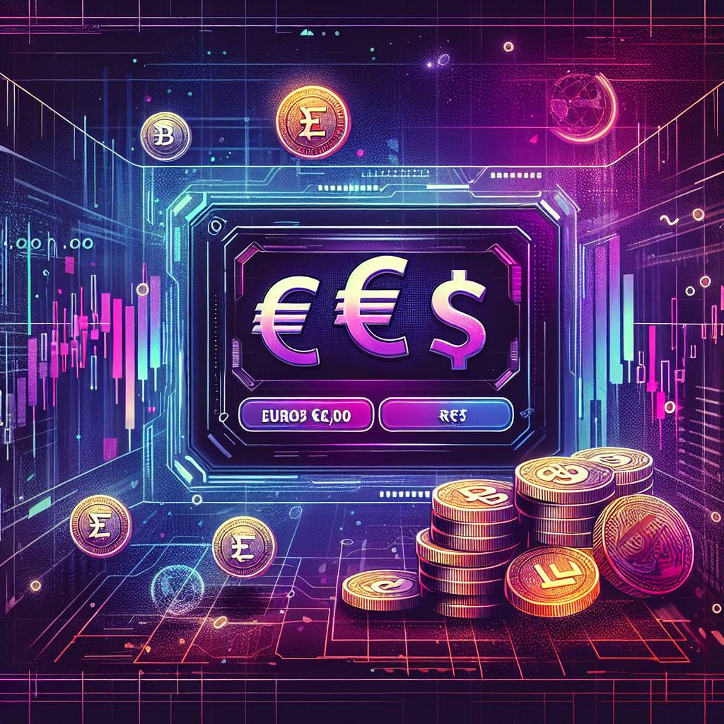 BSユーロで仮想通貨を購入するにはどうすればいいですか？