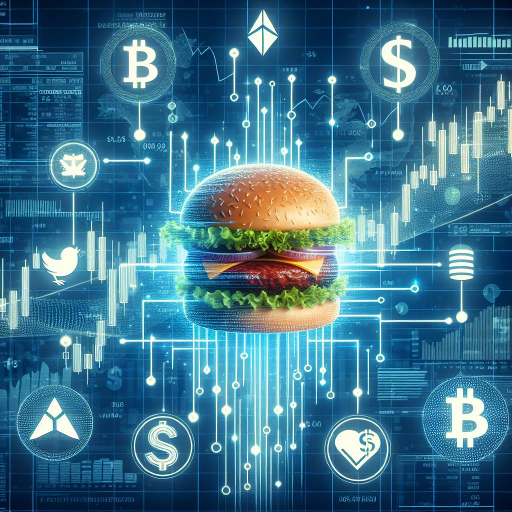 マックでの支払いには暗号通貨を使えますか？