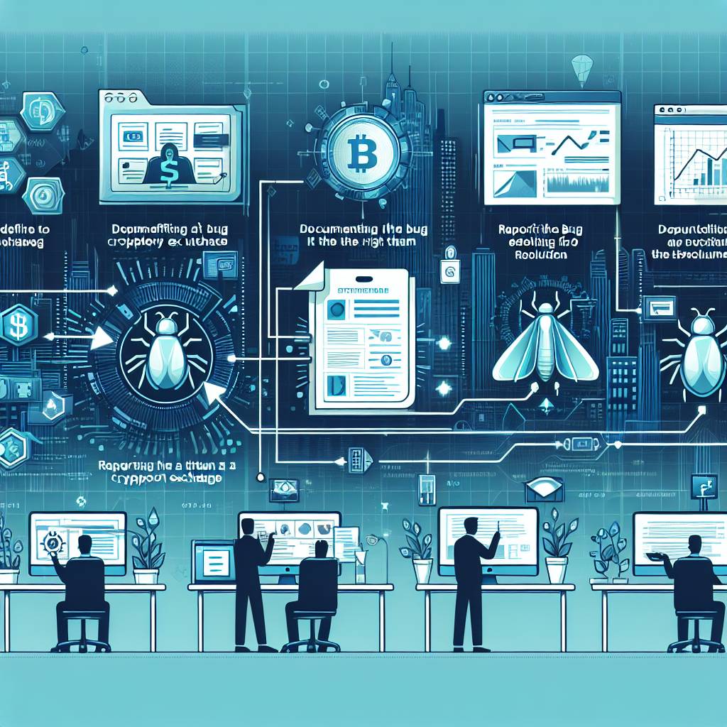 バグ バウンティプログラムは仮想通貨取引所でどのように機能しますか？