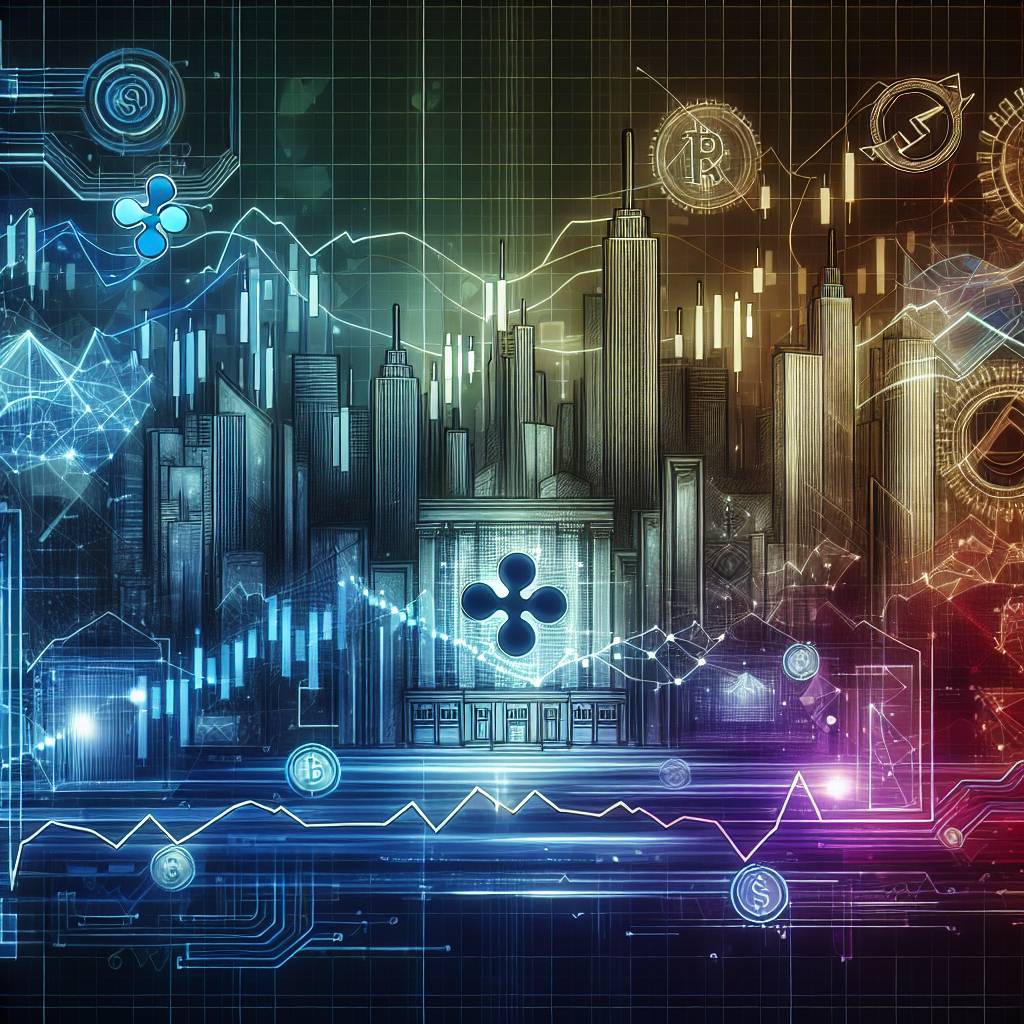 ATR指標を使って、どのように暗号通貨のトレンドを判断しますか？